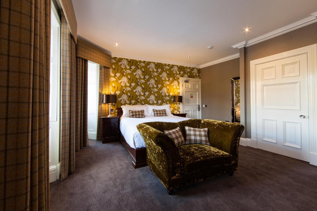 Chambre Supérieure Château